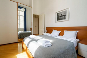Classic Old Town apartment, Riga